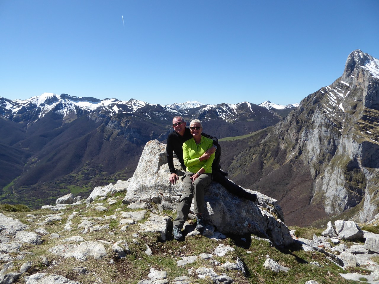 Our pick of pics from Picos de&nbsp;Europa