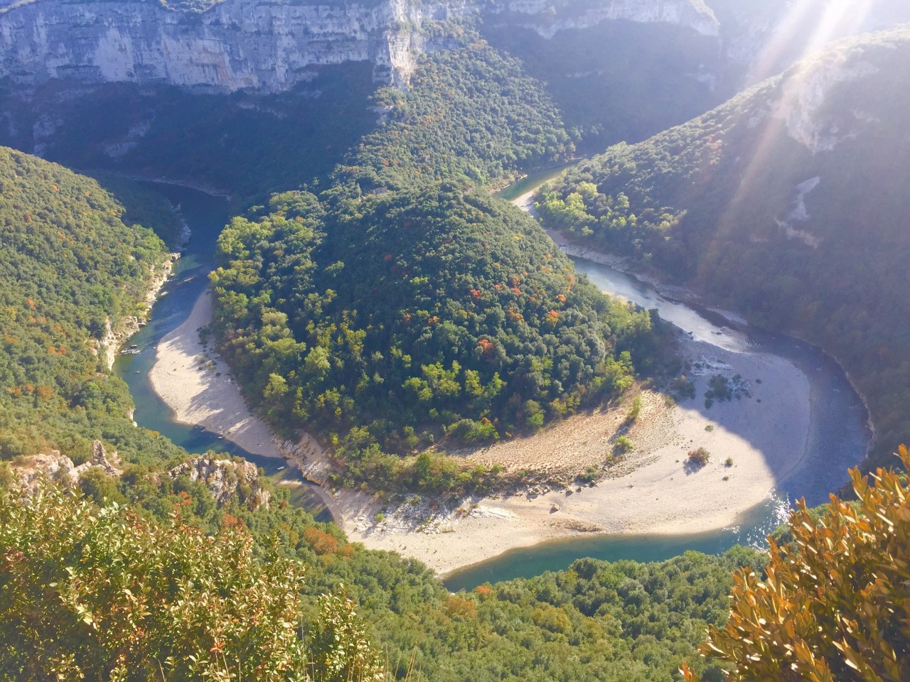 Back to the continent with&nbsp;Pinot…..