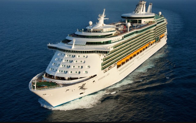 This is not the Titantic&nbsp;!!