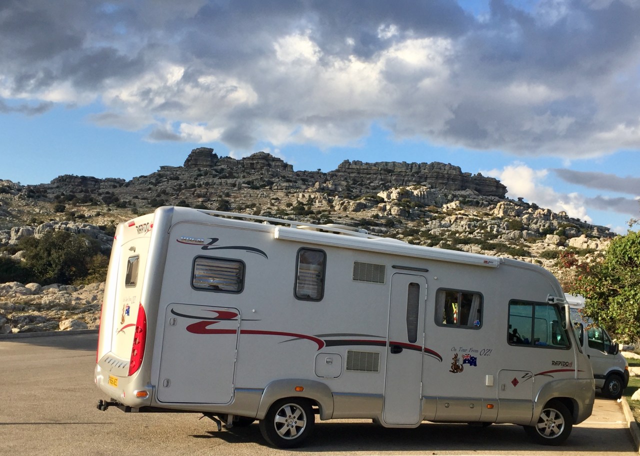 Road Trip 2019 continues … letโs revisit Espana ๐๐พ